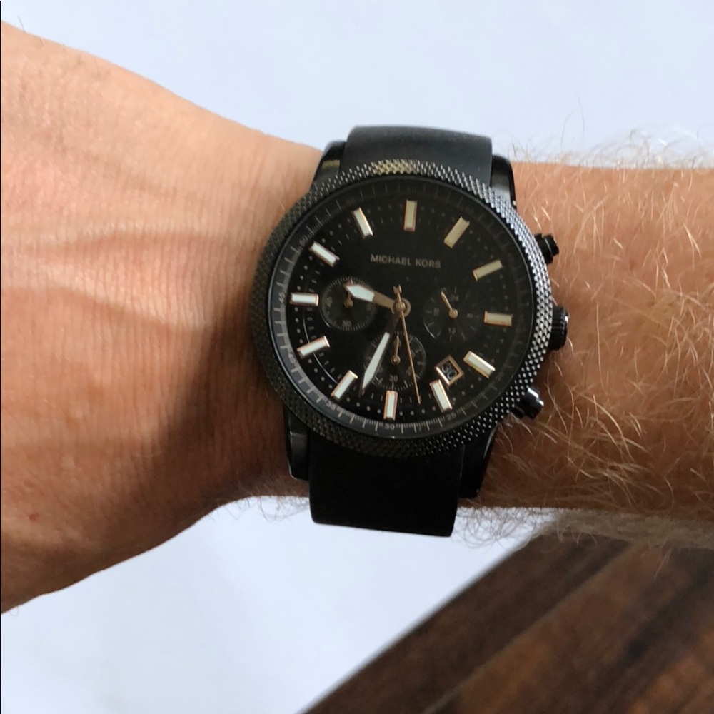 Michael Kors watch - Picture 5 of 5